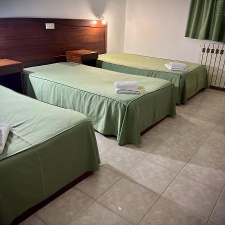 Residencial Casa Velha Hotell Pampilhosa da Serra Exteriör bild
