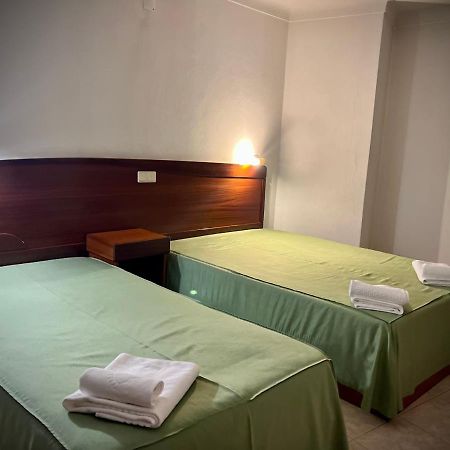 Residencial Casa Velha Hotell Pampilhosa da Serra Exteriör bild