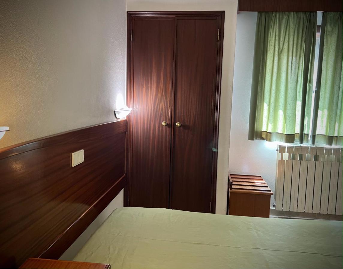 Residencial Casa Velha Hotell Pampilhosa da Serra Exteriör bild