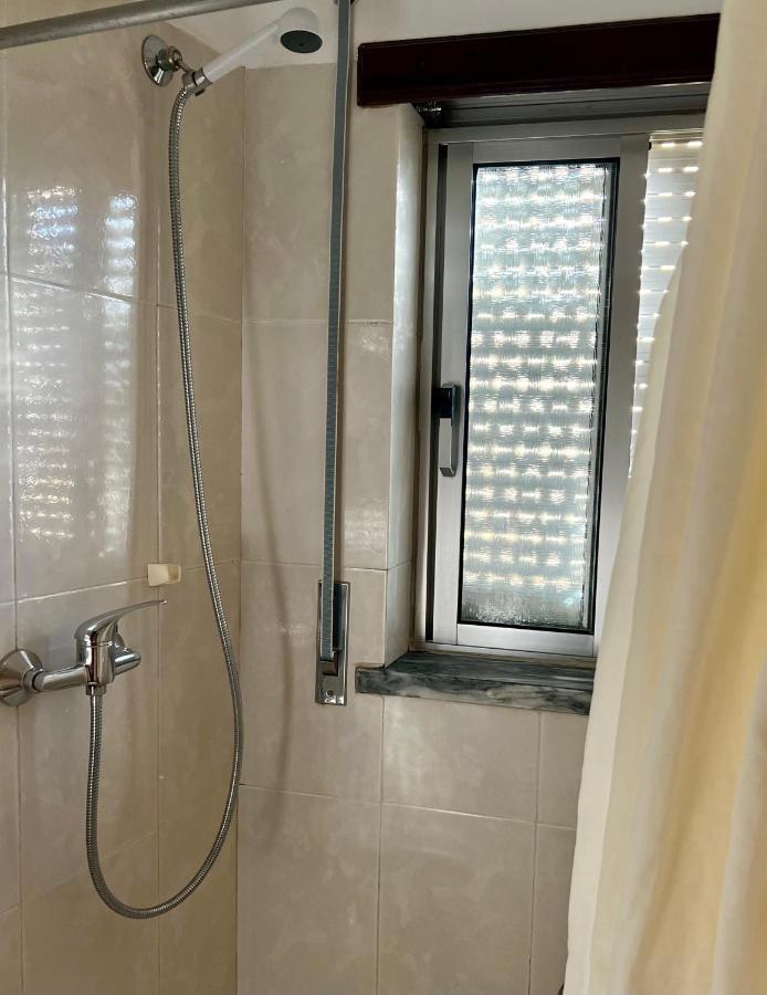 Residencial Casa Velha Hotell Pampilhosa da Serra Exteriör bild